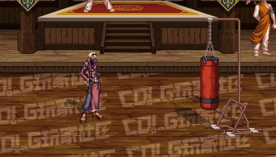 DNF男弹药G61重力手雷技能进化全形态一览