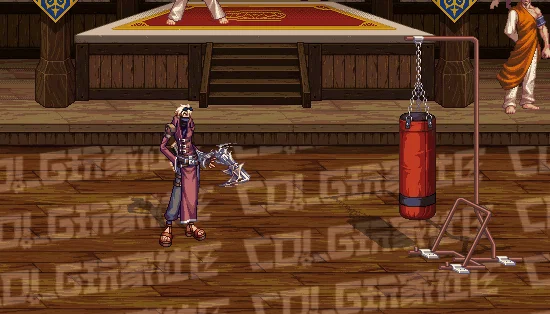 DNF男弹药凝固汽油弹技能进化全形态一览