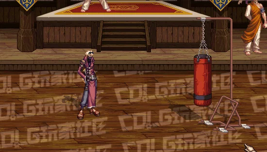 DNF男弹药狙击手增援技能进化全形态一览