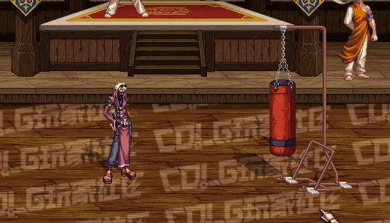 DNF男弹药G61重力手雷技能进化全形态一览