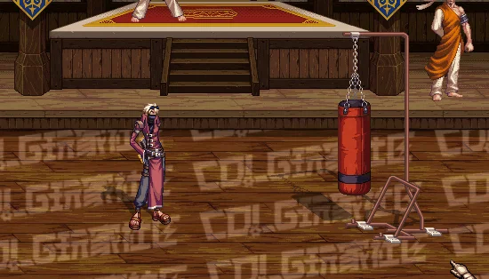 DNF男弹药凝固汽油弹技能进化全形态一览