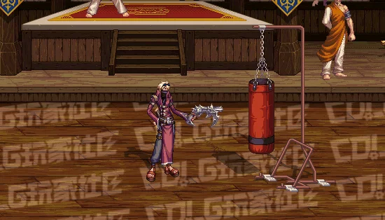 DNF男弹药重火力支援技能进化全形态一览