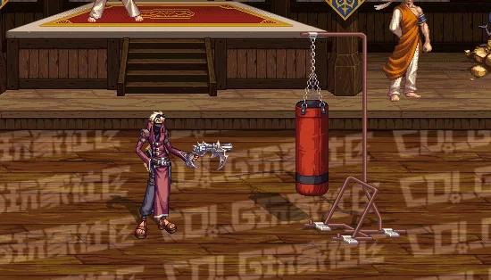 DNF男弹药电磁弹麦克斯韦技能进化全形态一览