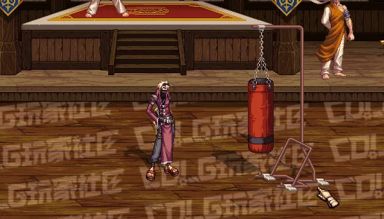 DNF男弹药电磁弹麦克斯韦技能进化全形态一览