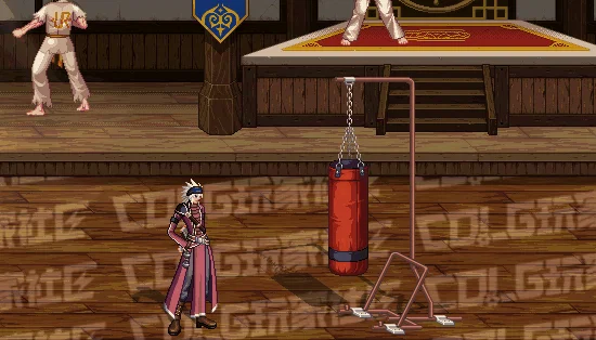 DNF男弹药重火力支援技能进化全形态一览