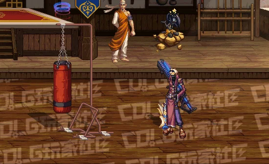 DNF男大枪FM31榴弹发射器技能进化全形态一览