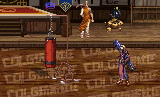 DNF男大枪FM92刺弹炮技能进化全形态一览