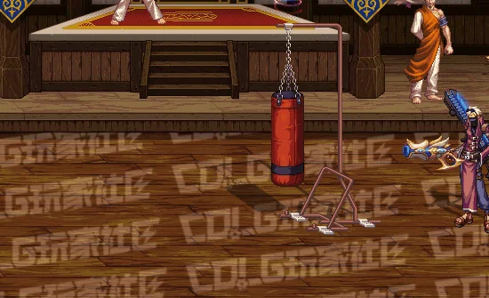 DNF男大枪X1压缩量子炮技能进化全形态一览