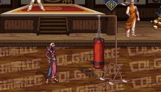 DNF合金战士战略轰炸技能进化全形态一览