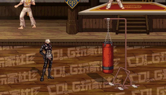 DNF合金战士ATSO步行者技能进化全形态一览