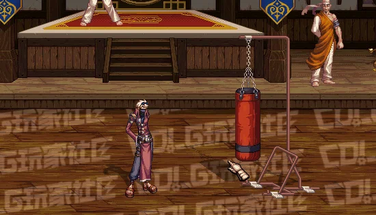 DNF合金战士ATSO步行者技能进化全形态一览