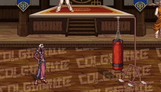 DNF合金战士炎神攻城炮技能进化全形态一览