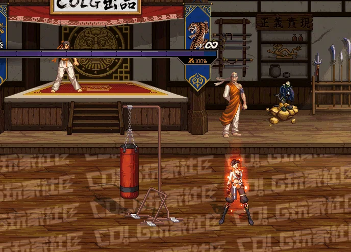 DNF女漫游双鹰回旋技能进化全形态一览