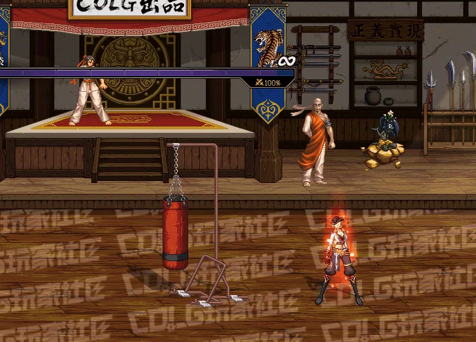 DNF女漫游压制射击技能进化全形态一览