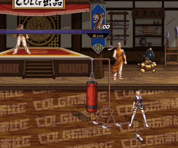 DNF女弹药聚合弹技能进化全形态一览