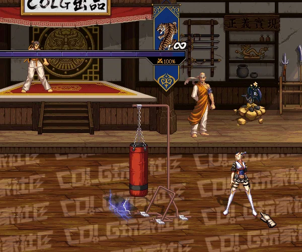 DNF女弹药镭射狙击技能进化全形态一览