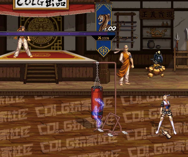 DNF女弹药G61重力手雷技能进化全形态一览