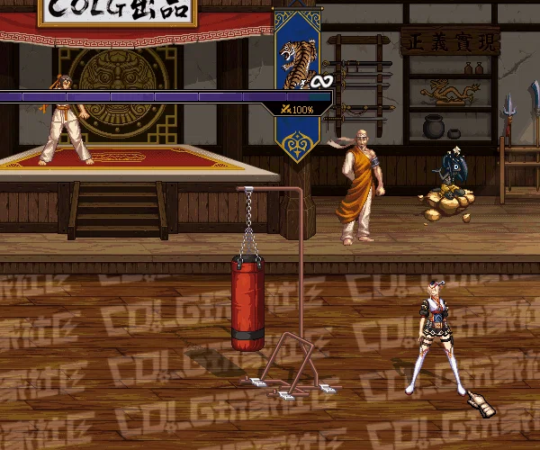 DNF女弹药镭射狙击技能进化全形态一览