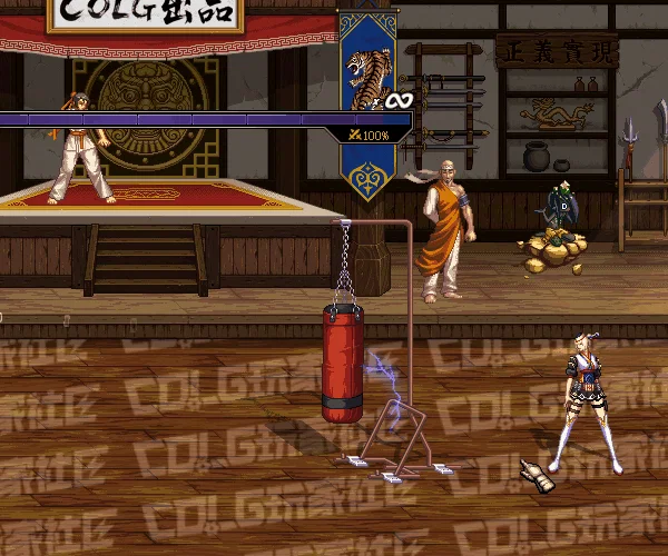 DNF女弹药镭射狙击技能进化全形态一览