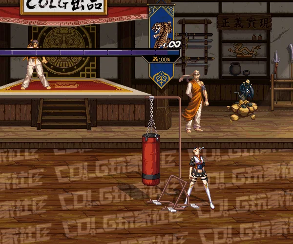 DNF女弹药全面开战总攻技能进化全形态一览