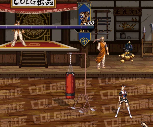 DNF女弹药全面开战总攻技能进化全形态一览