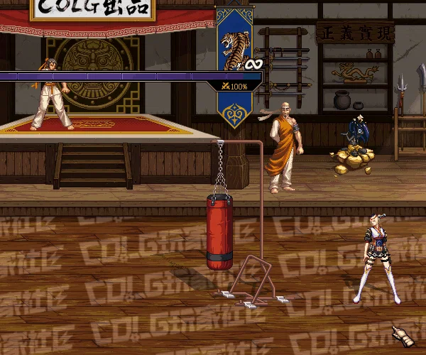 DNF女弹药光子霰雷发射器技能进化全形态一览