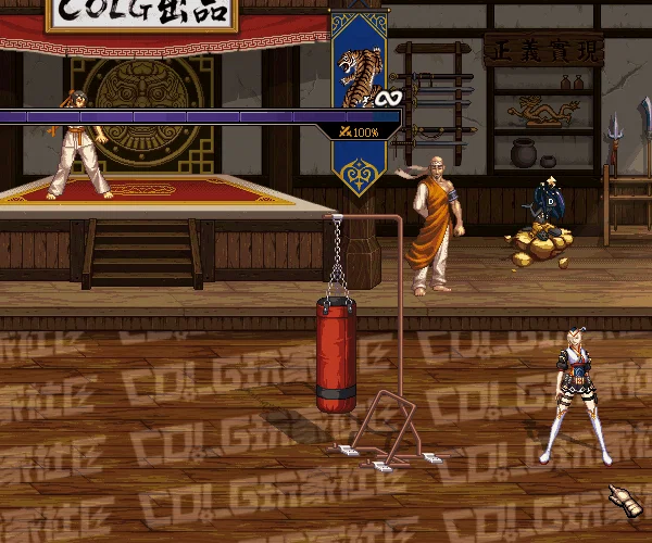 DNF女弹药全面开战总攻技能进化全形态一览