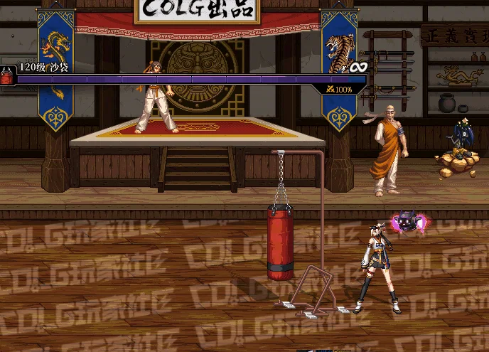 DNF女机械拦截机工厂技能进化全形态一览