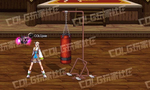 DNF女机械HS12等离子体发生器技能进化全形态一览