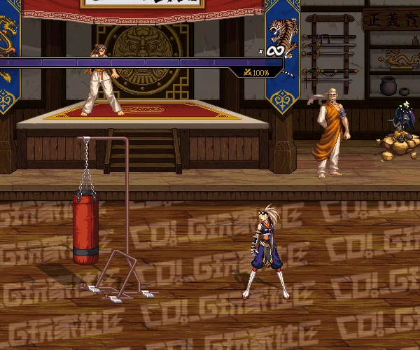 DNF女大枪FM31榴弹发弹器技能进化全形态一览