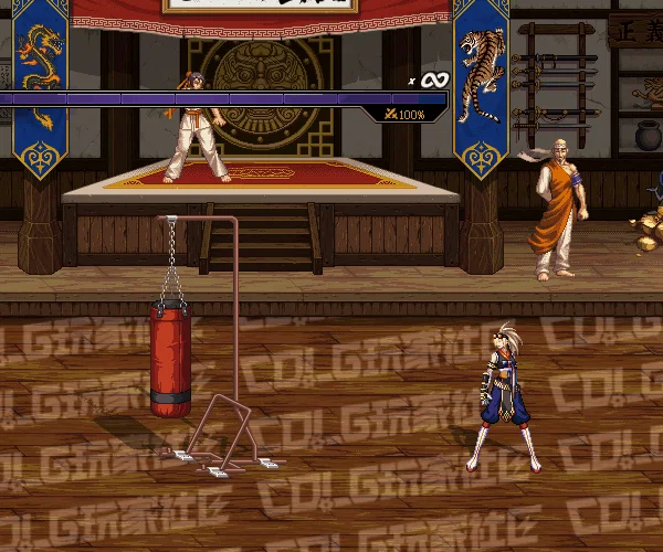 DNF女大枪量子爆弹技能进化全形态一览