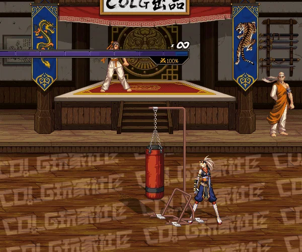 DNF女大枪FSC7技能进化全形态一览