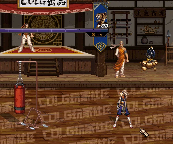 DNF女大枪FSC7技能进化全形态一览