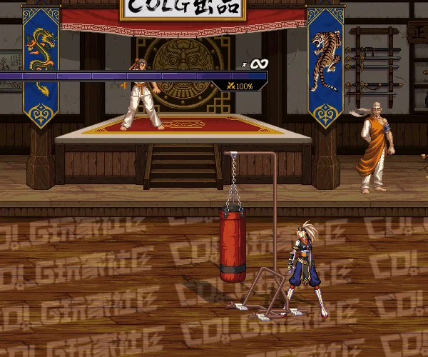 DNF女大枪FSC7技能进化全形态一览