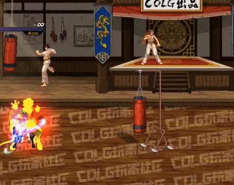 DNF魔皇旋炎破技能进化全形态一览