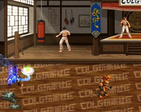 DNF魔皇元素浓缩球技能进化全形态一览