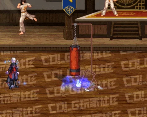 DNF冰结千里冰封技能进化全形态一览