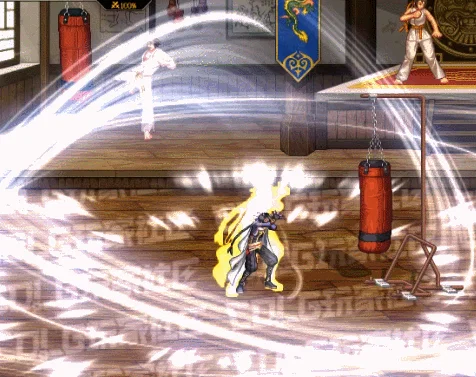 DNF风法风暴之眼技能进化全形态一览