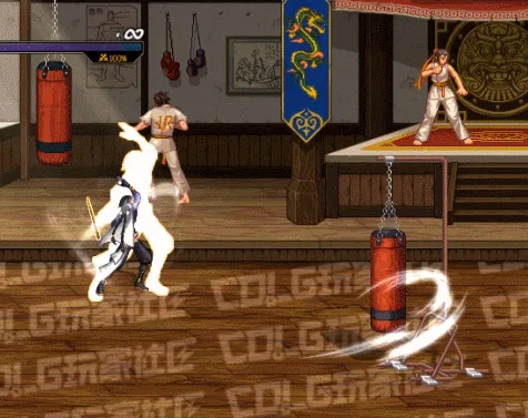 DNF风法真空旋风破技能进化全形态一览