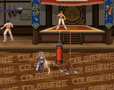 DNF风法风卷残云技能进化全形态一览