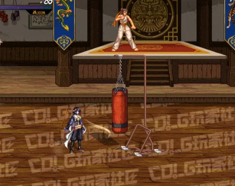 DNF风法风驰电掣连袭技能进化全形态一览