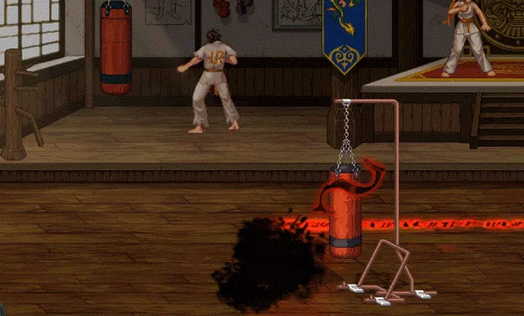 DNF血法隐行之噬技能进化全形态一览