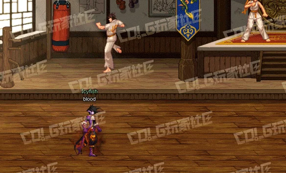 DNF血法血翼绽放技能进化全形态一览