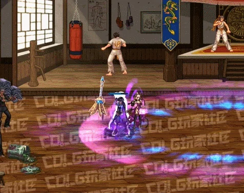 DNF次元次元粒子波技能进化全形态一览