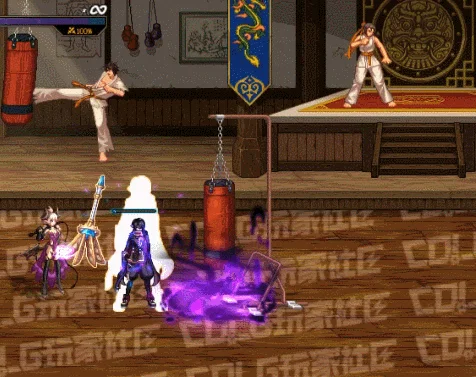 DNF次元次元奇点技能进化全形态一览