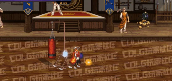 DNF元素极冰盛宴技能进化全形态一览