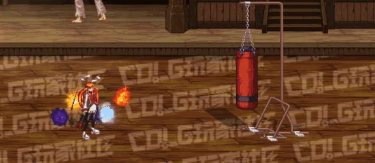 DNF元素湮灭黑洞技能进化全形态一览