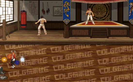 DNF元素元素震荡技能进化全形态一览