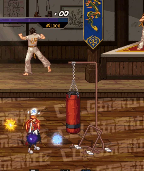 DNF元素元素之门技能进化全形态一览