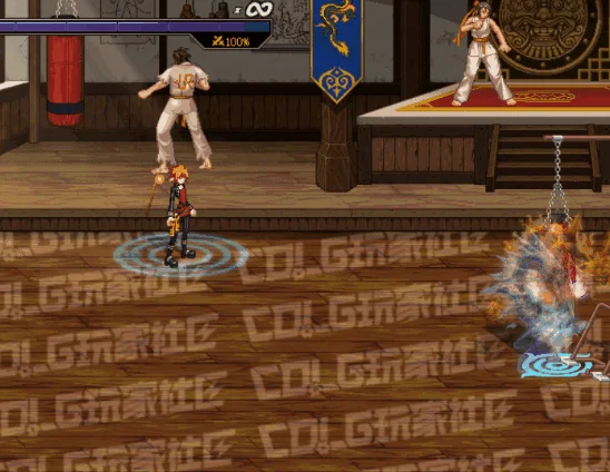 DNF召唤融合精灵海伊伦技能进化全形态一览